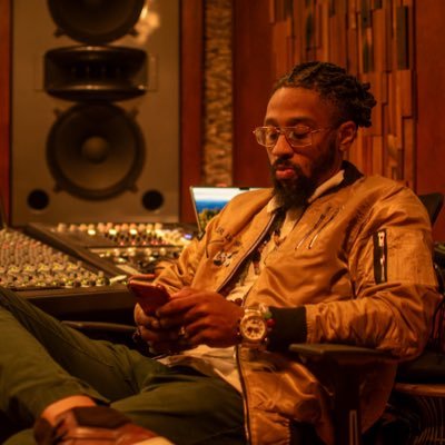 JRGotTheHiTS's profile picture. Peacemaker | Master Student | Grammy-nominated