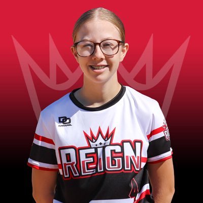 TaylorSchmidt04's profile picture. 5’6. gpa unweighted-3.8 grad of 2027. Genuwin Reign 16u Fox. Uncommitted. Phone #:262-358-3937