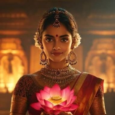 Tinna_P_'s profile picture. Positive 💯