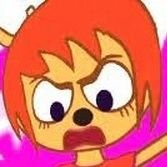 She/her | 17 year old | german | autistic | artist | dennis and sophie creator/mother | transbian | billy and mandy/Billy dilley fan |