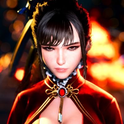 stellarever89's profile picture. All captures are mine.
📷 Portrait photographer passionned by Video games. 🇨🇵