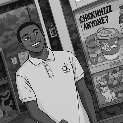 phenomenalcrypt's profile picture. probably nothing