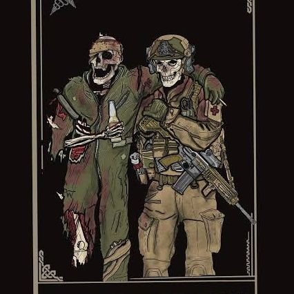 RusttyG's profile picture. 