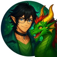 The Scarlett Scribe (@scribescarlett) 's Twitter Profile