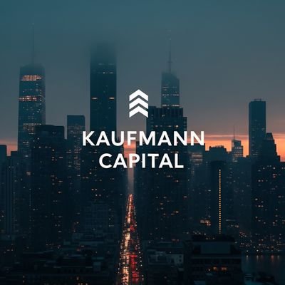Kaufmann_Invest's profile picture. 