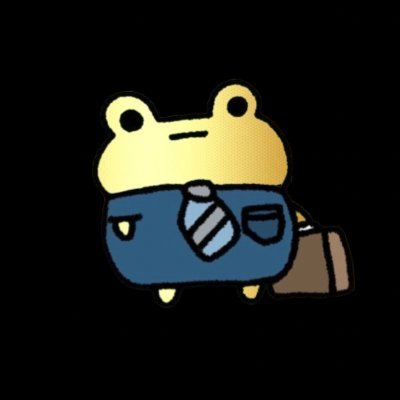just a frog doing bizness
F9EZ8Yr6qQXoGBycVbajLi8qAYUK7wHAuHzmydN5pump