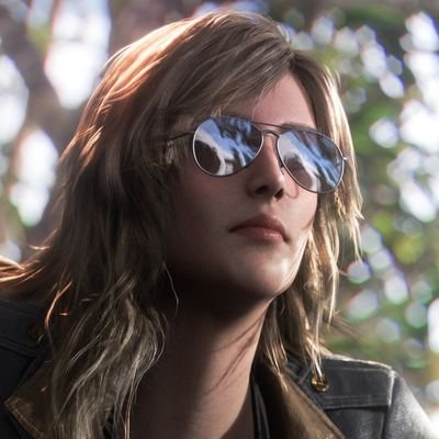 ~``I only get off my bike when I fall in love... or fall dead.``~ | Big Mama | Big Boss' Lover | Clone Mother | KGB Spy | Multiship | #MGS #MetalGearSolid