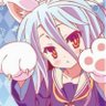 1049XBT's profile picture. NO GAME NO LIFE