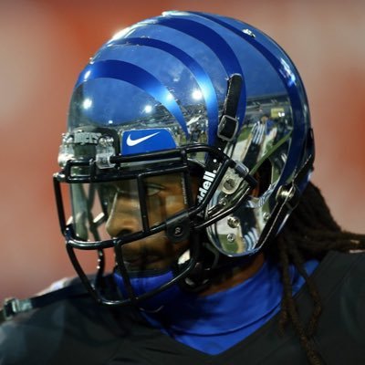 AAC’s biggest hater #GTG 🐯 @tigerblueprint #BIGEASTORBUST