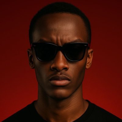 X Video Creator |Web3 Gamer| Contributor @G7_DAO| BLAKEFØX