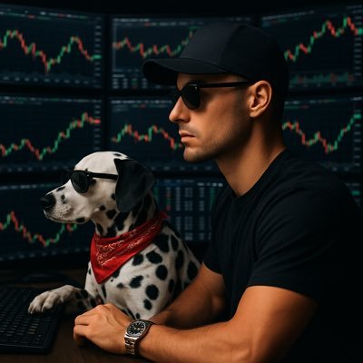 I like to click buttons | Only for entertainment purposes | Opinions ≠ Financial Advice | PLEASE SEE DISCLAIMER IN BIO