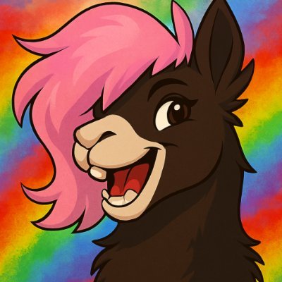 Furry art with a sprinkle of stardust ✨
Soft palettes • Ethereal vibes • Custom designs 🌈
Commissions are open | Let's connect! 🌎
