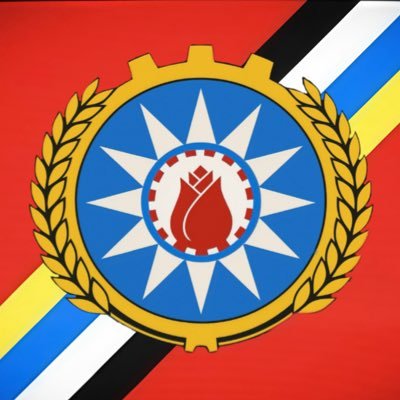 2025Sdyjf's profile picture. 革命尚未成功，同志仍然需努力，維護祖國統一乃是每位同志必盡義務