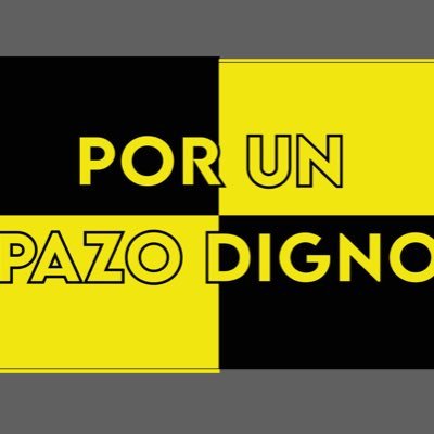 #PorUnPazoDigno🟡⚫️ Minino, mínimo. A outra mascota, alonxada dos focos, con menos