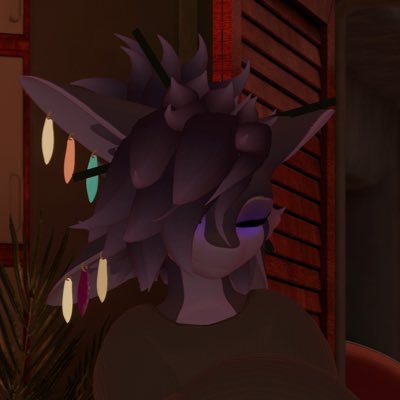 VNobody_ok's profile picture. Panromantic / Asexual / Trans | NSFW DNI | 19 | Artist