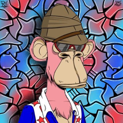 #Bitcoin | $APE ApeChain | Former @apecoin DAO @ApeComms cohost🦍🔊 & WG0 Steward | BAYC 3194 2722 (since 5/2/21) and their MAYC/Doggos’s
