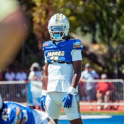 Multi Sport Athlete, |LF, RF| || LB/DE || Serra High School || (C/O 2026’) | 6’2 210 lbs | {650-216-8870}(aamaier227@gmail.com) (3.2 gpa)| NCAA ID #2310138708|