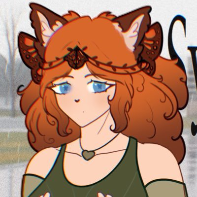 18 + they ⋆ mdni !! ⋆ vgen verified ⋆ https://t.co/id5temV5el | 🎨 ; #acassiart | banner: @/fnostic , pfp: @/selkieyoko