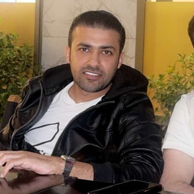 وبعد فراق ابي ادركت ان لا حزن يؤلم اكثر من فراق الاب .. القادسية وطن 💛