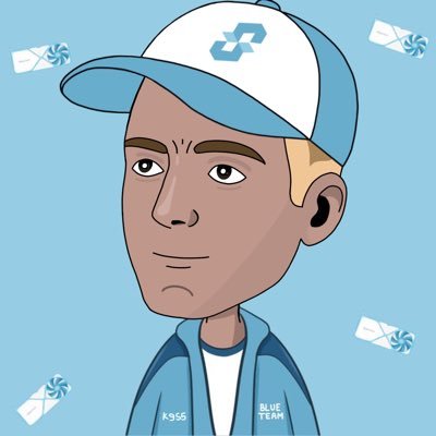 Crypto enthusiast | Web3 | Contributor @defidotapp