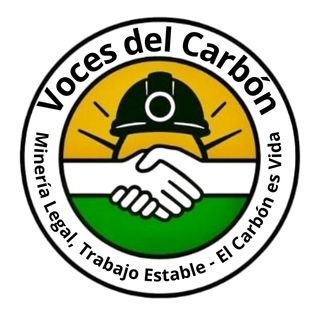 Defendemos la minería legal como motor de empleo, estabilidad y desarrollo de la región.