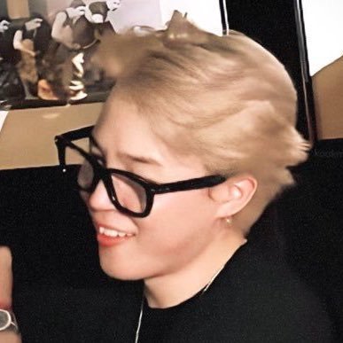 jimin e ot7 (casual) collector & bts álbum collector 💌💓