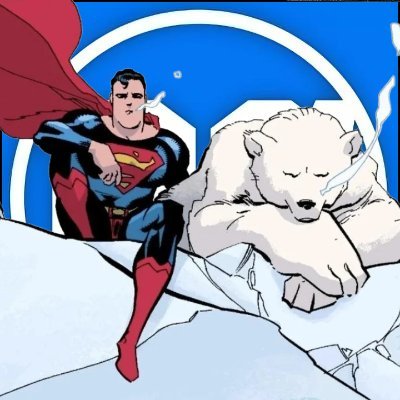 Nos gustan los comics y nos gustan las películas.
Nos gusta Gunn y nos gusta Snyder.
En definitiva, nos gusta DC.