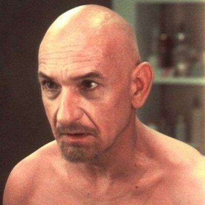 I know a bloke, who knows a bloke, who knows a bloke.