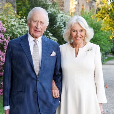 Supporting our British Royal Family. Not an official page. All views are my own.