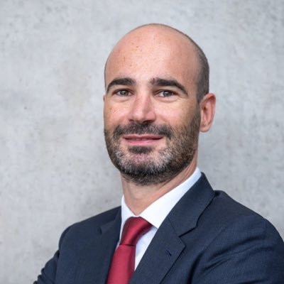 Economist @ecb | PhD @unibocconi & MSc @lseecon | Interested in Macro-Labor-Monetary Economics | *views/opinions are my own, not those of the @ecb*