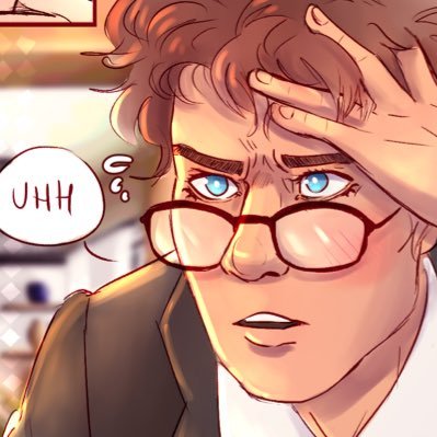 ⟡ Artist ⟡ Writer ⟡ 1999 ⟡ I draw silly comics and whatever fixations decide to rewaken ⟡ SFW ⟡ Commissions Closed