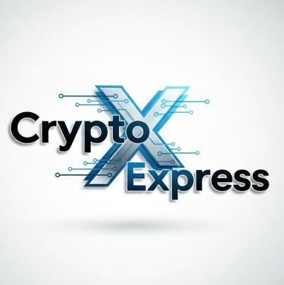 Dream big, hustle hard 💪, and rise above 🔝. Let’s explore the world of crypto together 🚀.Join the journey: @CryptoXExpress