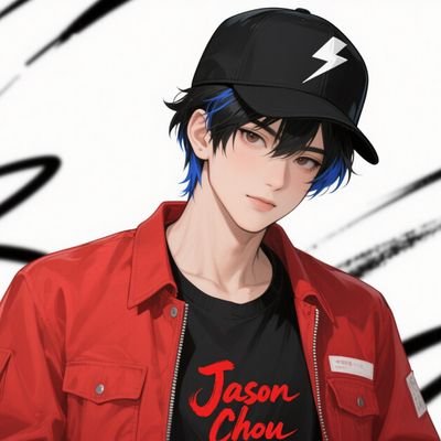 JasonChou_0x's profile picture. Time is the only crypto asset that cannot be retrieved.