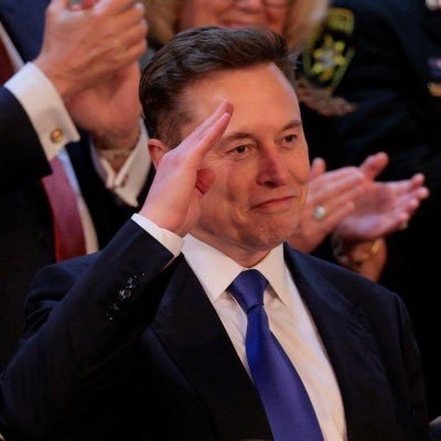 Founder, CEO, and chief engineer of SpaceX CEO and product architect of Tesla, Inc. Owner, CTO and Executive Chairman of X (formerly Twitter)