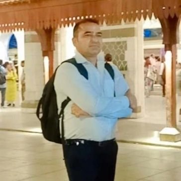 I am working for OBC and social activist from. Rajouri jammu and kashmir