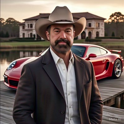 BigDaddyTex_17's profile picture. Husband. Father. Brother. Texas BMX HOF Inductee Class of 2020 Ecclesiastes 10:2 - No direct messages from women looking for an American sugar daddy!