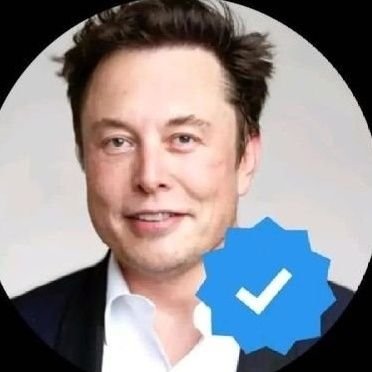 Entrepreneur 🚀 I Spacex • CEO & CTO 🚔| Tesla • CEO and Product architect 🚅l Hyperloop • Founder 🧩 | OpenAl • Co- founder👇🏻 | Build A 7-fig xstock platform