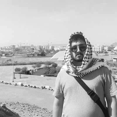 ernncnrr's profile picture. En büyük ibadet hakkı müdafaa etmektir
◾️iüif'25
@kampusbeyazit @agdliselerist