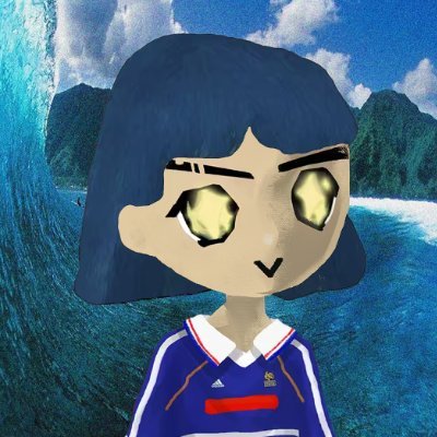 Nemorosum_'s profile picture. Pumpfun Streamer + 3d animator + 2d artist + jew