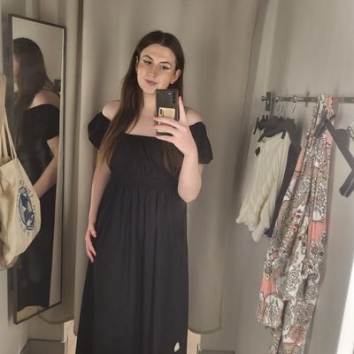 Buxenus's profile picture. Hannah🌻 Angel in Lothian -//- she/her🏳️‍⚧️🏳️‍🌈 - 27 🏴󠁧󠁢󠁷󠁬󠁳󠁿🏴󠁧󠁢󠁳󠁣󠁴󠁿 - Vegan🌱💚