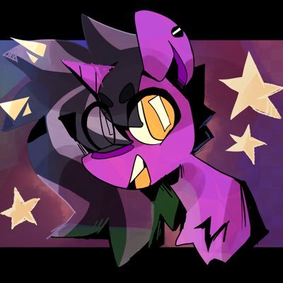they/it | 25 | pfp by @neko_snicker, banner by @Irusu_kun | the ties that bind us | the connections ive formed | the culmination of your being
