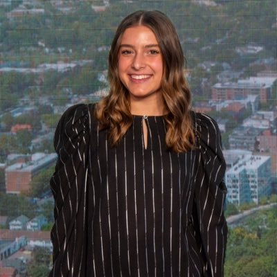 kmoats1905's profile picture. Ithaca College APRMC Student Currently in: Visual Journalism @ithacaweek