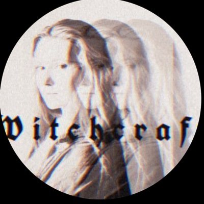 one time I tore my deltoid and my bicep while buckling a seatbelt and I’m not lying. ✨WITCHCRAFT is out now on Spotify+Apple Music. hex is out 11.16.21