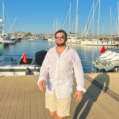 Onurcifcio's profile picture. 