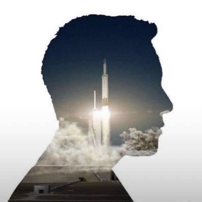 CEO👨💼 XAi✪ SpaceX✪ Chief Doge / architect officer Tesla, inc ✪