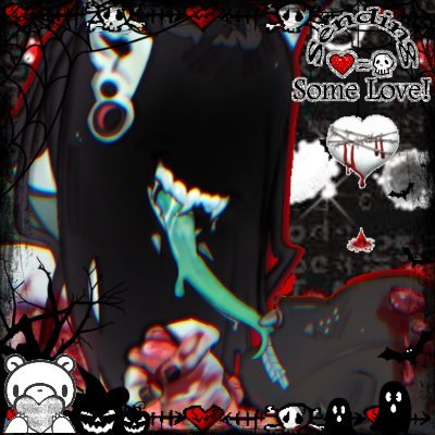 🖤 25↑ miscreant 🔞 priv: @JOBFORAMEOWBOY
🩸https://t.co/4WmRxJIPwt + other links below