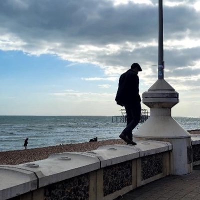 CHRIST IS KING ☩ | MEGA🏴| Working class Londoner | Wealdstone | “An awful repugnant little boy”- David|