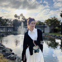 Seraphina (@sanspasderriere) 's Twitter Profile