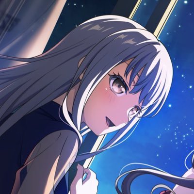 Vocalist of Roselia and a fighter. A hybrid, half human. Cat lover Her beloved: @HappyAndSwift