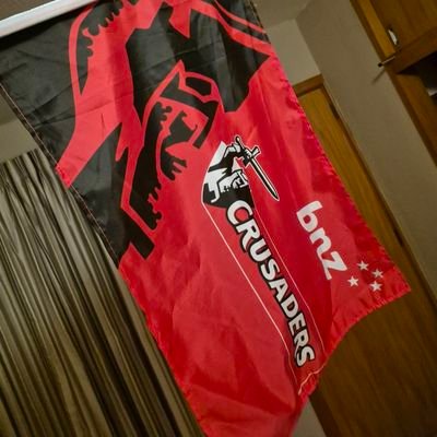 @LFC ❤️ | @crusadersrugby ❤️🖤 | @WgtnPhoenixFC 💛🖤